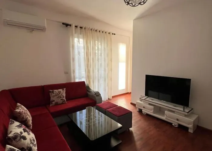 Albania Dream Holidays Accommodation