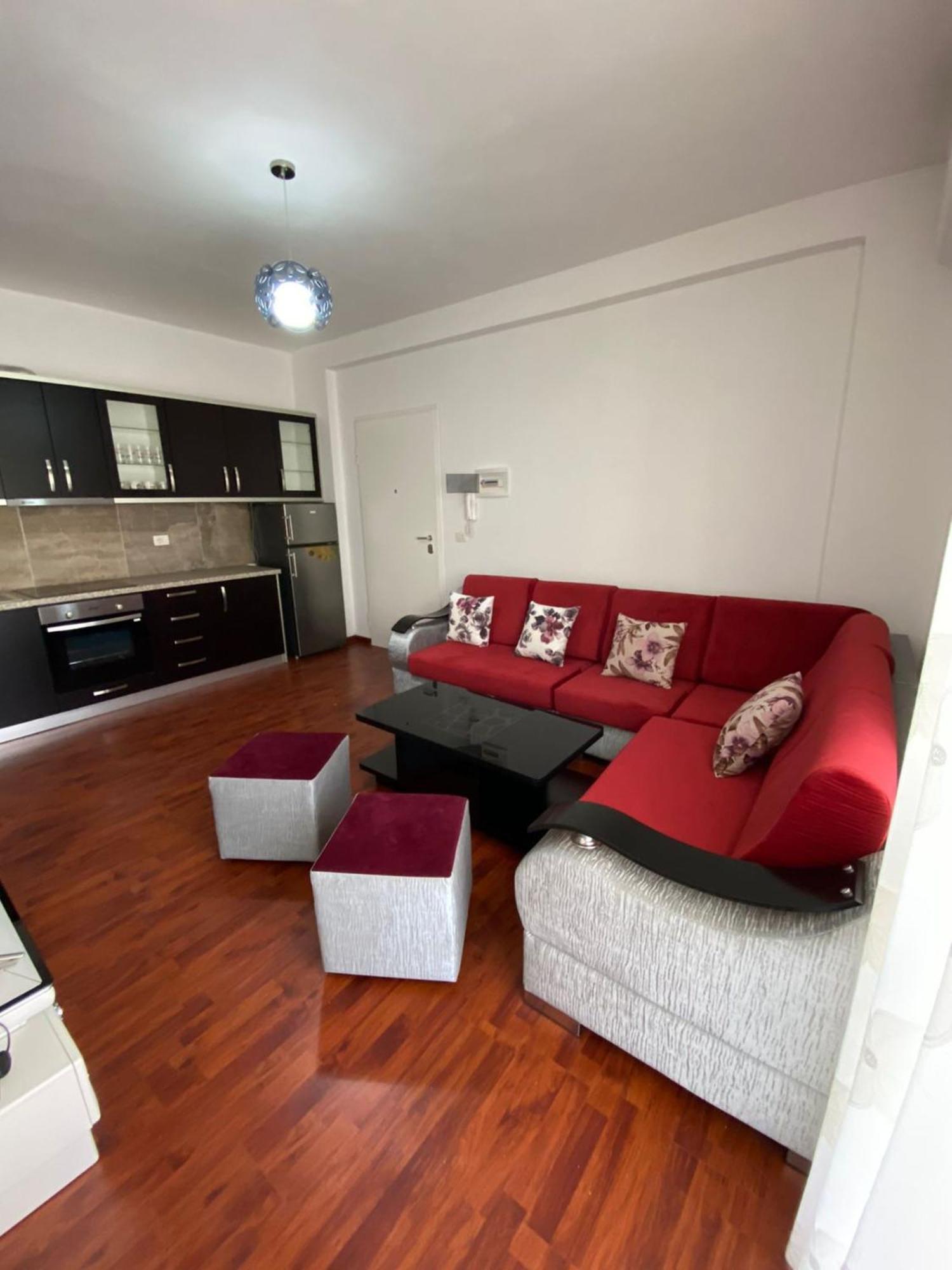 Appartement Albania Dream Holidays *